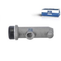 Geberzylinder Kupplung DT SPARE PARTS IAM-Expertise...