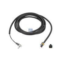 Wheel Speed Sensor front axle right DT SPARE PARTS for...