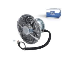 Radiator Fan Clutch DT SPARE PARTS Aftermarket-Expertise...