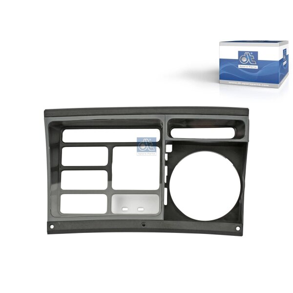 Gehäuse DT SPARE PARTS Aftermarket-Expertise passend für SCANIA