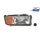 Hauptscheinwerfer rechts DT SPARE PARTS für u.a. MERCEDES-BENZ ACTROS