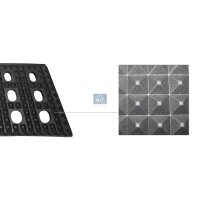 Trittbrett DT SPARE PARTS Aftermarket-Expertise passend...