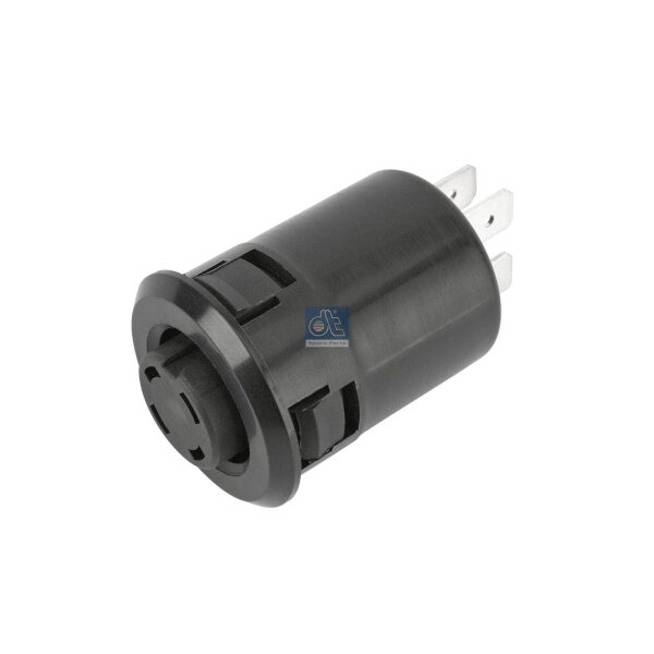 Wiper Switch DT SPARE PARTS IAM-Expertise suitable for e.g. MERCEDES-BENZ LP
