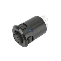 Wiper Switch DT SPARE PARTS IAM-Expertise suitable for...