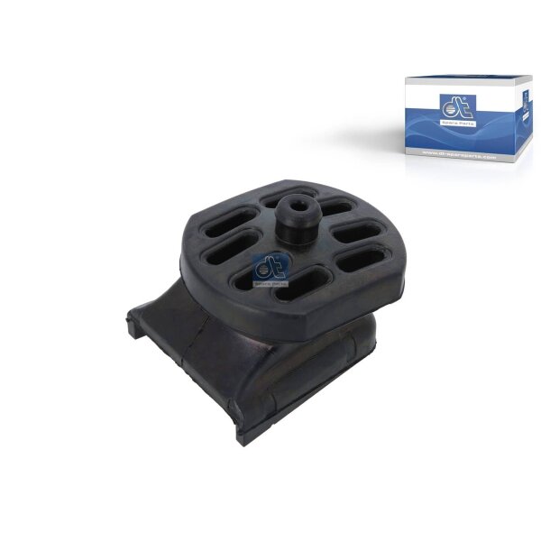 Federbock DT SPARE PARTS Aftermarket-Expertise passend für IVECO