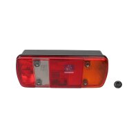 Rear Light right DT SPARE PARTS for MERCEDES-BENZ ATEGO...