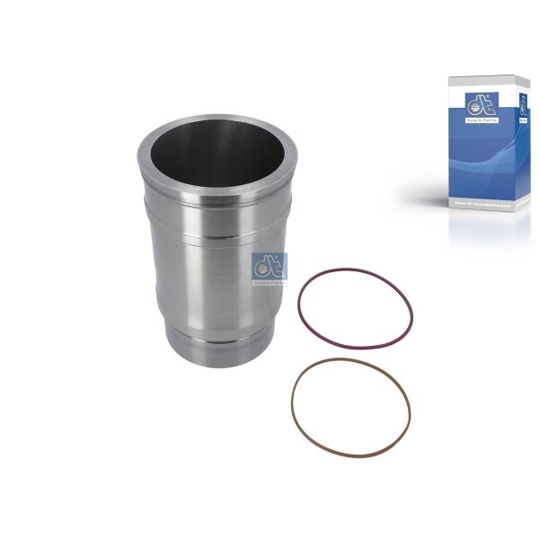 Zylinderlaufbuchse Ø 132 mm 256 mm DT SPARE PARTS für MERCEDES-BENZ