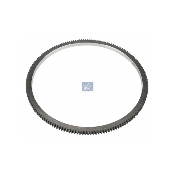 Zahnkranz Schwungrad 161 Zähne Ø 488 mm DT SPARE PARTS für u.a. DAF CF