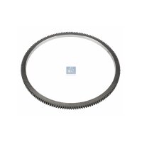 Zahnkranz Schwungrad 161 Zähne Ø 488 mm DT...