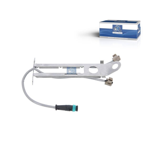 Brake wear warning contact front discs DT SPARE PARTS for MAN L2000 and others