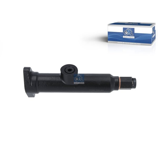 Master Cylinder Clutch DT SPARE PARTS IAM-Expertise suitable for MERCEDES-BENZ