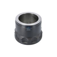 Wheel Hub Rear Axle DT SPARE PARTS IAM-Expertise suitable...