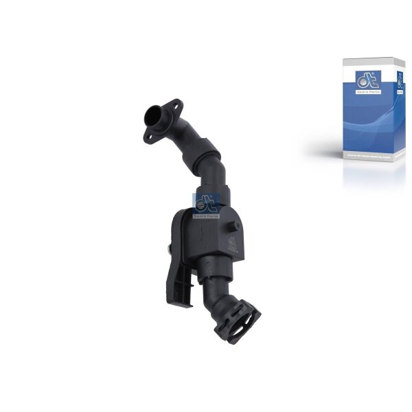 Coolant Control Valve DT SPARE PARTS IAM-Expertise suitable for e.g. DAF 95