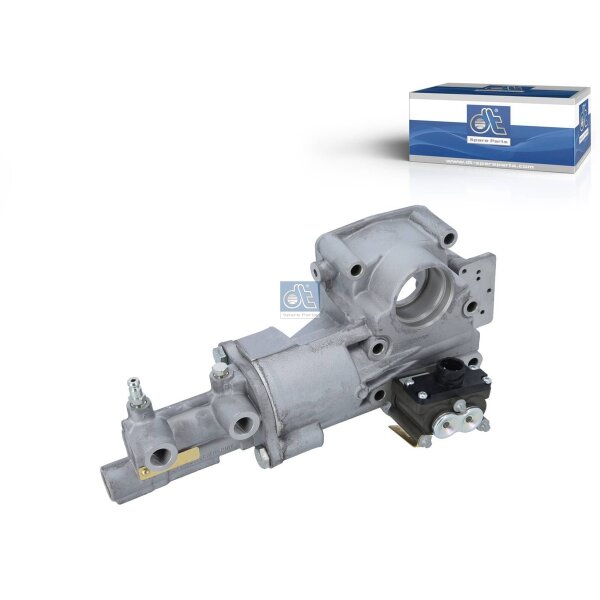 Shift Cylinder For Manual Transmission DT SPARE PARTS for MERCEDES-BENZ