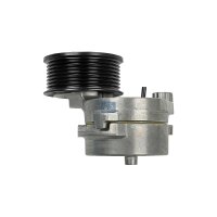 Belt tensioner V-ribbed belt DT SPARE PARTS for MERCEDES-BENZ AXOR and others