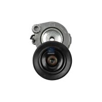 Belt tensioner V-ribbed belt DT SPARE PARTS for MERCEDES-BENZ AXOR and others