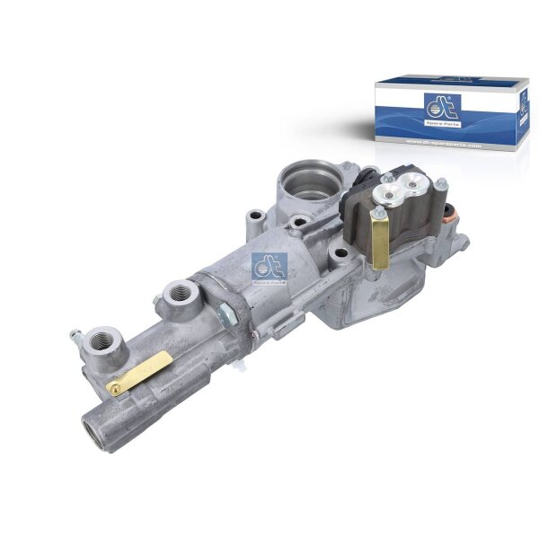 Schaltzylinder für Schaltgetriebe DT SPARE PARTS für MERCEDES-BENZ