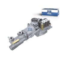 Schaltzylinder für Schaltgetriebe DT SPARE PARTS...