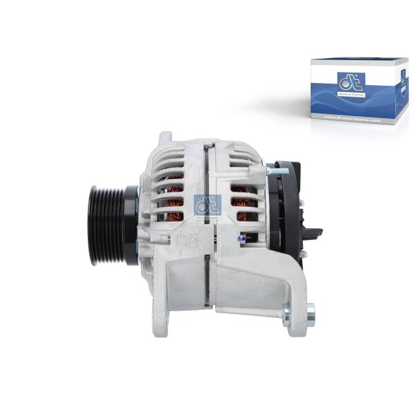 Lichtmaschine Generator 24 V 120 A DT SPARE PARTS passend für VOLVO