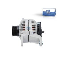 Lichtmaschine Generator 24 V 120 A DT SPARE PARTS passend...