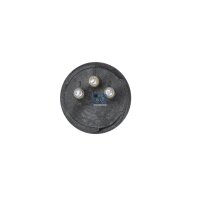 Sensor Öldruck M18 x 15 DT SPARE PARTS IAM-Expertise...