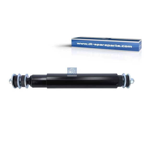 Stoßdämpfer Teleskop-Stoßdämpfer Öldruck DT SPARE PARTS für IVECO