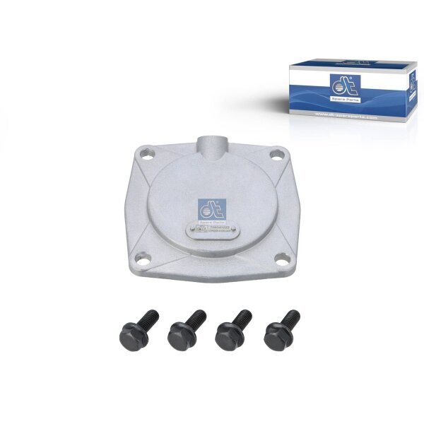 Sealing And Protective Cap DT SPARE PARTS IAM-Expertise suitable for SCANIA