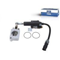 AGR-Ventil DT SPARE PARTS Aftermarket-Expertise passend...