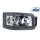 Headlight right W5W DT SPARE PARTS suitable for e.g. MAN TGA