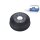Bremstrommel Hinterachse Ø 254 mm DT SPARE PARTS für u.a. FIAT DUCATO