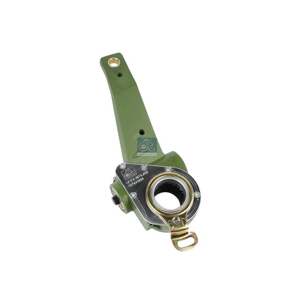 Gestängesteller Bremsanlage automatisch DT SPARE PARTS für u.a. MAN SÜ