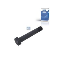 Schraube M38 5 x 4 237 5 mm DT SPARE PARTS IAM-Expertise...