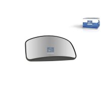 Frontspiegel Fahrerhaus Wölbung 300 mm DT SPARE...