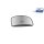 Frontspiegel Fahrerhaus Wölbung 300 mm DT SPARE PARTS für u.a. SCANIA 4