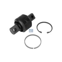 Repair Kit Control/Trailing Arm Ø 95 mm DT SPARE...