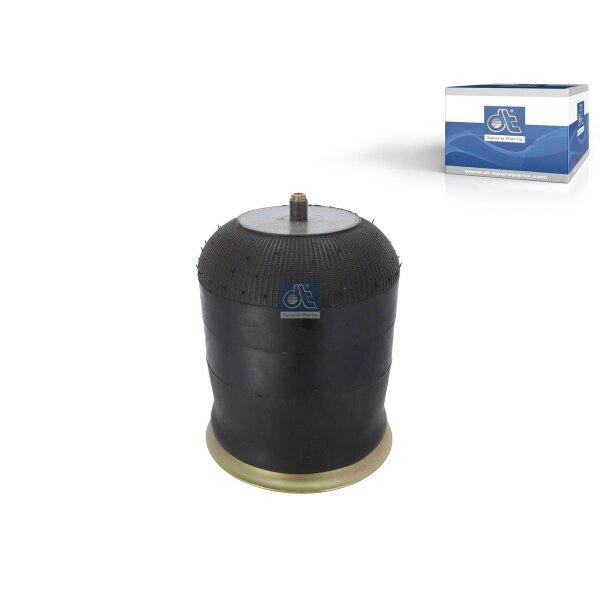 Federbalg Luftfederung DT SPARE PARTS passend für MERCEDES-BENZ