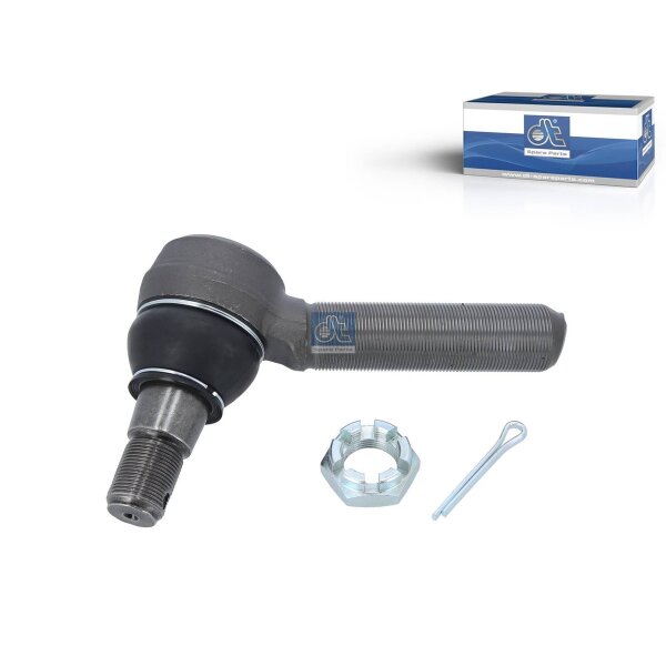 Spurstangenkopf 145 cm DT SPARE PARTS IAM-Expertise passend für VOLVO
