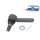 Spurstangenkopf 145 cm DT SPARE PARTS IAM-Expertise passend für VOLVO