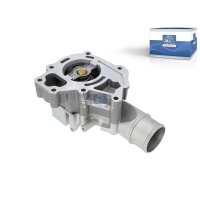 Thermostat Coolant DT SPARE PARTS Aftermarket-Expertise...