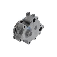 Oil Pump DT SPARE PARTS Aftermarket-Expertise suitable...
