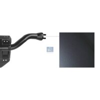 Holder mudguard DT SPARE PARTS IAM-Expertise suitable for...