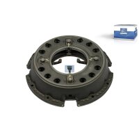 Clutch Pressure Plate Ø 310 mm DT SPARE PARTS for...