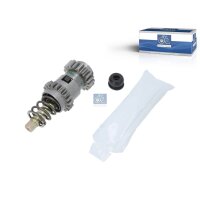Reparatursatz Bremssattel DT SPARE PARTS IAM-Expertise...