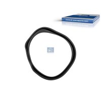Sealing Ring Rubber DT SPARE PARTS IAM-Expertise fits SCANIA
