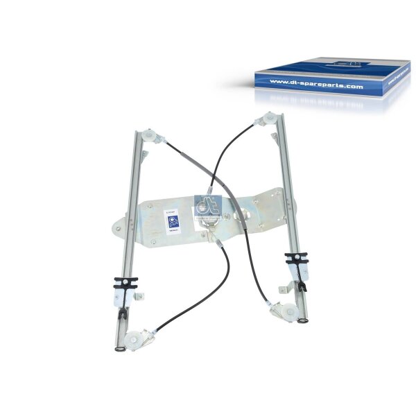 Fensterheber vorne links elektrisch DT SPARE PARTS für RENAULT