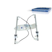 Fensterheber vorne links elektrisch DT SPARE PARTS...