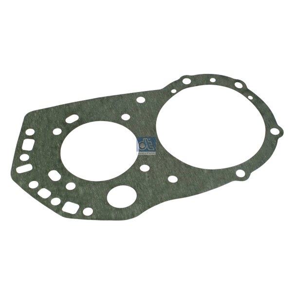 Dichtung Schaltgetriebe DT SPARE PARTS IAM-Expertise passend für MERCEDES-BENZ