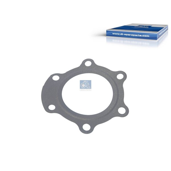 Seal exhaust manifold DT SPARE PARTS IAM-Expertise suitable for MERCEDES-BENZ