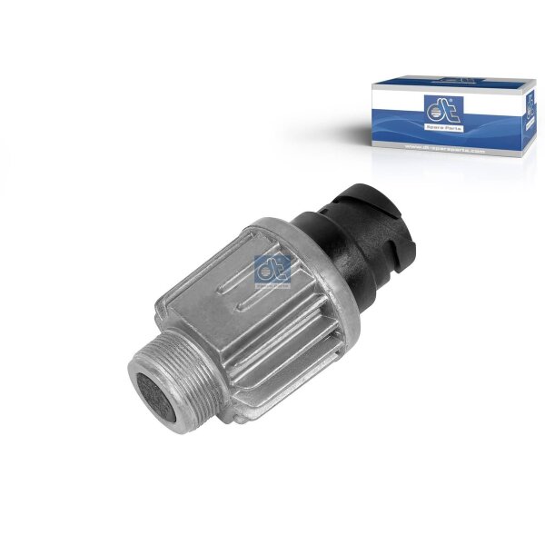 Relais DT SPARE PARTS Aftermarket-Expertise u.a. passend für MAN