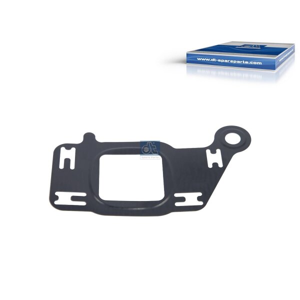 Dichtung Kurbelgehäuseentlüftung DT SPARE PARTS für MERCEDES-BENZ